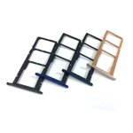 ถาดใส่ซิม Huawei Y5 2019