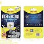 OUKU MICRO SDHC CARD 2GB