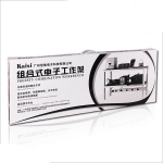 ชั้นวาง Kaisi freesty combinative workbench