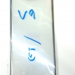 กระจกหน้าจอ Vivo V9 / ระบสีที่หมายเหตุ