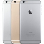 บอดี้ฝาหลัง iphone 6plus //**ระบุสีตรงหมายเหตุ**//