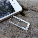 ถาดซิม Oppo F1 *ระบุสี