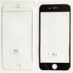 แผ่นกระจกหน้า iPhone - 6G