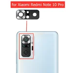 เลนส์กล้อง Redmi Note10 Pro