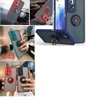 เคสหลังขุ่น SAMSUNG *ระบุสี