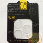 ชุดครอบเลนล์กล้องหลัง IPHONE 11 Pro / 11 Pro Max (แบบใส)