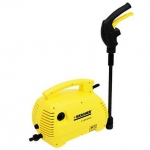 เครื่องฉีดน้ำแรงดันสูง 100 บาร์ KARCHER รุ่น K2.420