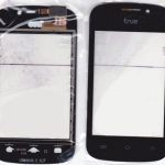 ทัชสกรีน true smart 3.5