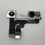 กล้องหน้า I-P 12 Promax