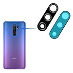 เลนส์กล้อง Redmi 9