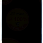 หน้าจอ iPad mini 1