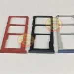 ถามใส่ซิม Huawei - Y9 2019 **ระบุสีที่หมายเหตุ**