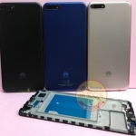 หน้ากาก(ชุด) HUAWEI-Y7 pro