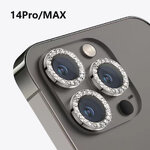 I-P 14 PRO/14 PROMAX/15 PRO/15 PROMAX (Black)