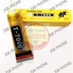 กาวยางสารพัดประโยชน์ - T-7000 ( เนื้อกาวสีดำ 50ml )