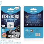 OUKU MICRO SDHC CARD 16GB