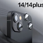 I-P 14/14 PLUS (Black)
