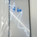 กระจอหน้าจอ Samsung Galaxy A6 plus 2018 / ระบุสีที่หมายเหตุ