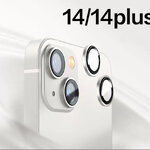 I-P 14/14 PLUS (Silvery)