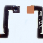 กล้องหน้า - iPhone 4S