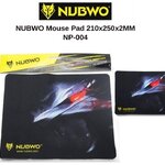 NUBWO NP-001 *ระบุสี
