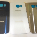 ฝาหลัง Samsung s6 Edge //**ระบุสี**//