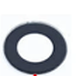 เลนส์กล้อง Oppo A37/A71/R9S+