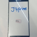 กระจกหน้าจอ Samsung Galaxy J7 prime / ระบุสีที่หมายเหตุ