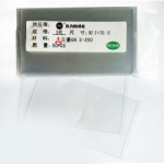 กาวแผ่น OCA - ติดกระจกหน้าทัสกรีน