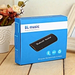 ตัวรับสัญญานบลูทูธ B2 Music Bluetooth