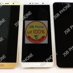 หน้าจอ HUAWEI Y6 prime / Y6 2018 | หน้าจอพร้อมทัสกรีน//ระบุสีที่หมายเหตุ