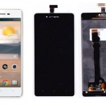 จอ OPPO - R1L / R8006 // พร้อมทัชสกรีน