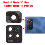 เลนส์กล้อง Redmi Note 11/11s 5G