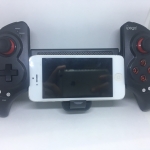 จอยเกมส์ Wireless Telescopic Controller