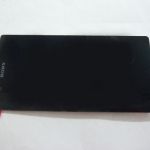 จอพร้อมกรอบ Sony Xperia Z L36h