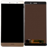 หน้าจอ HUAWEI P8 MAX //**ระบุสีตรงหมายเหตุ**//