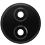 เลนส์กล้อง Vivo Y02