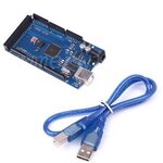 Arduino Mega 2560 บอร์ดอะดูโน่ Microcontroller
