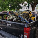 (( ขายแล้วครับ )) gpx cr5 200 พร้อมส่งให้ถึงบ้านครับ