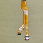 แพรชาร์จ Realme 5 Pro