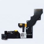 แพรชุดกล้องหน้า - iPhone 6G