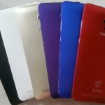 ฝาหลัง asus zenfone 6
