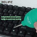 ลูกยางเป่าลม 2 in 1 RL-043A