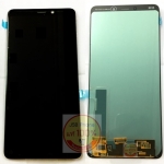 จอชุด SAMSUNG Galaxy A9 2018 งานแท้