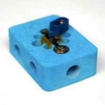 ตัวจับปุ่มโฮม