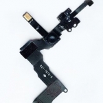 แพรชุดกล้องหน้า - iPhone 5C