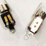 มอเตอร์สั่น - iPhone 5 iPhone 5s