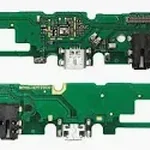 แพรชาร์จ+SMT Vivo Y19