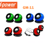 D-POWER GM-11
