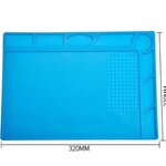 YB-003 แผ่นยางรองซ่อม